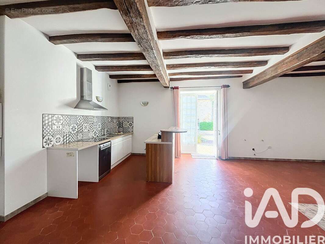 Maison 104 m² à Saint-Herblain  - photo 3
