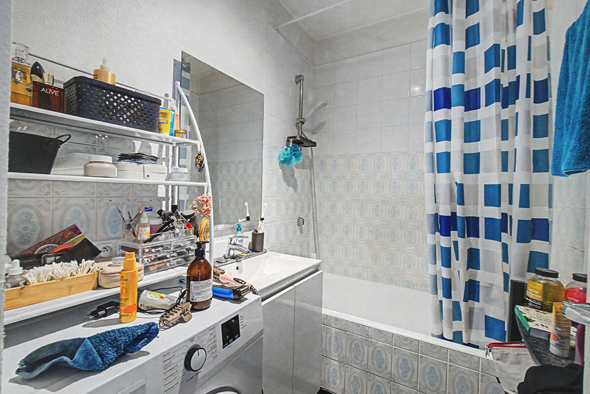 Appartement à CHAMBERY