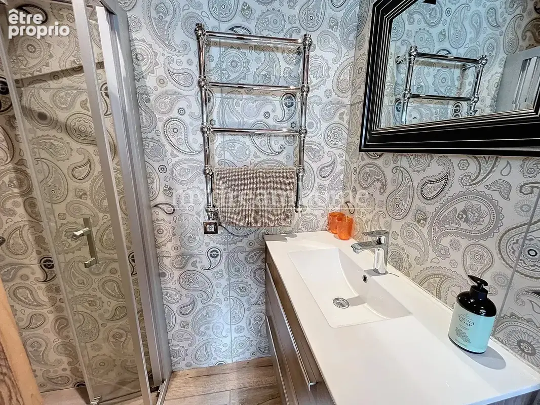 Appartement 5 chambres, jardin et garage double  à Praz sur Arly (74120) - photo 14
