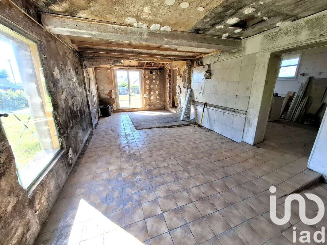 Photo 9 - Maison à FERMANVILLE