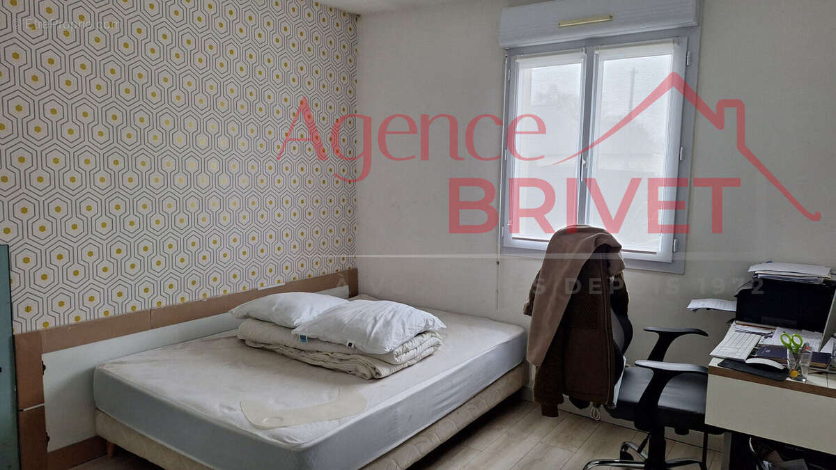 Maison à PONTCHATEAU