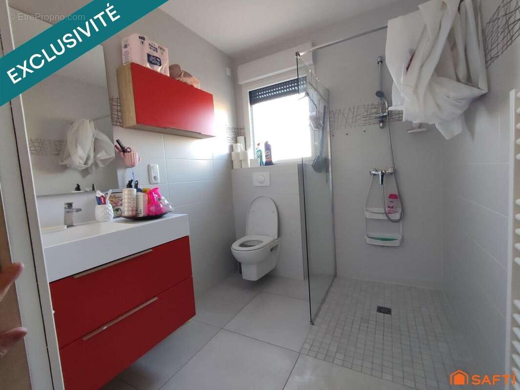 Photo 3 - Maison à DOLE