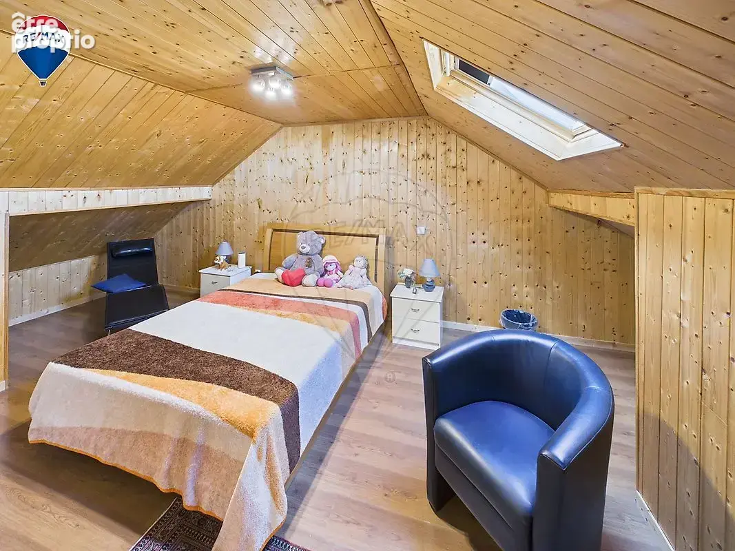 Maison 4 chambre(s) à vendre - photo 13