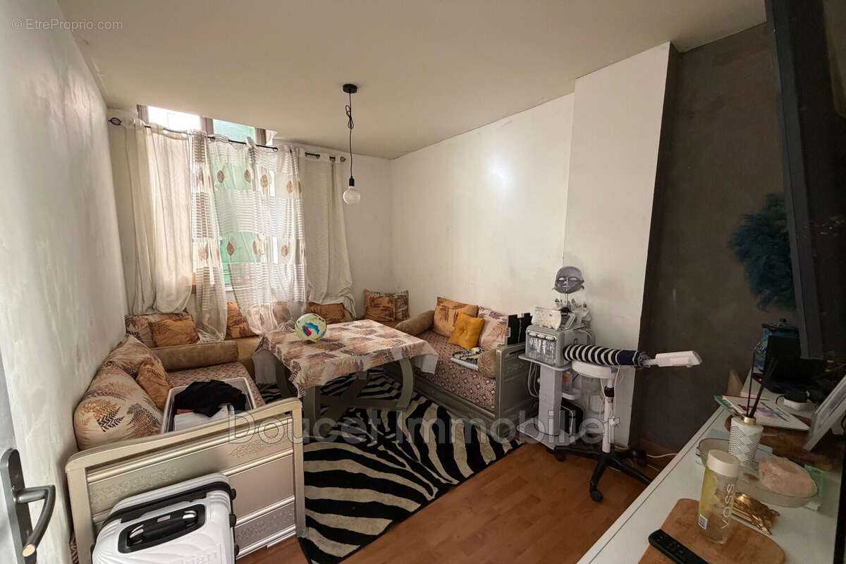 Appartement à BEZIERS