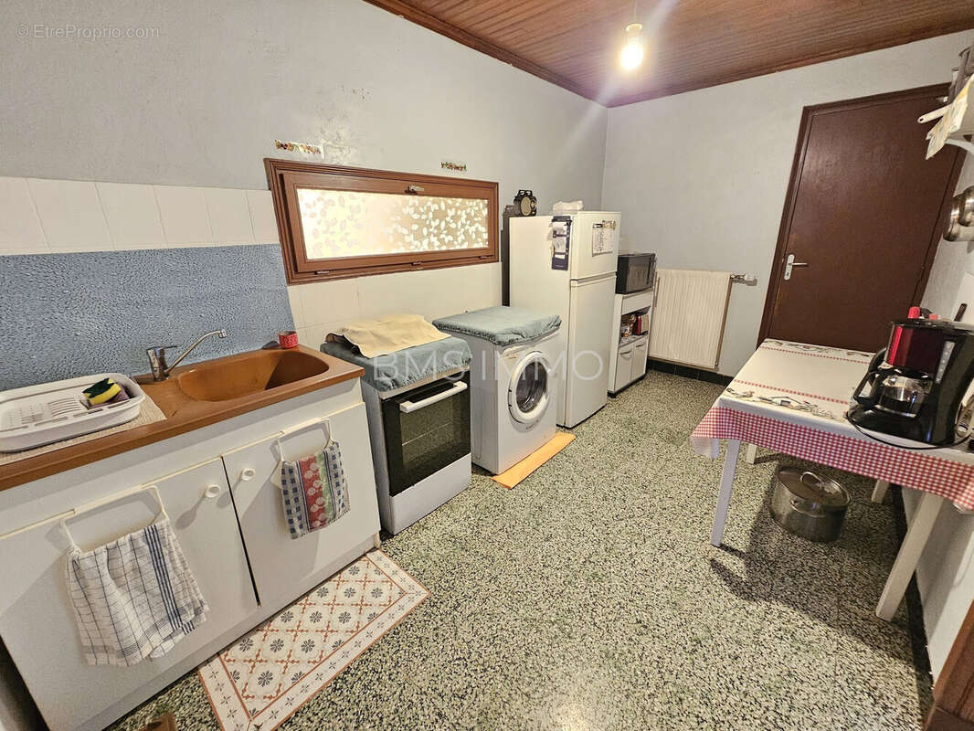 Maison à FAUMONT