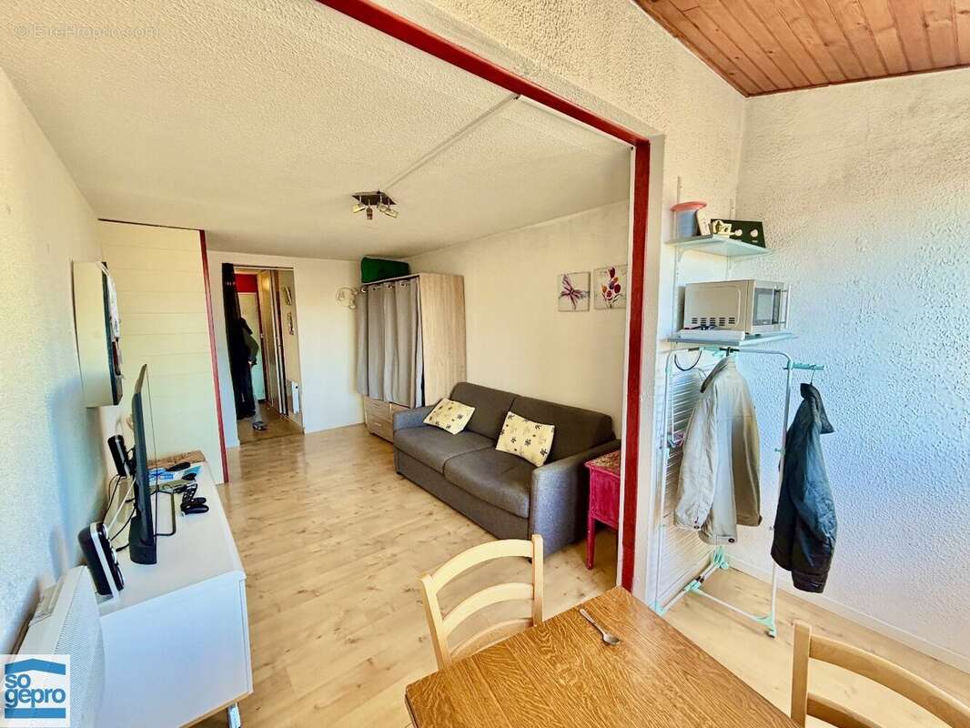 Appartement à AGDE