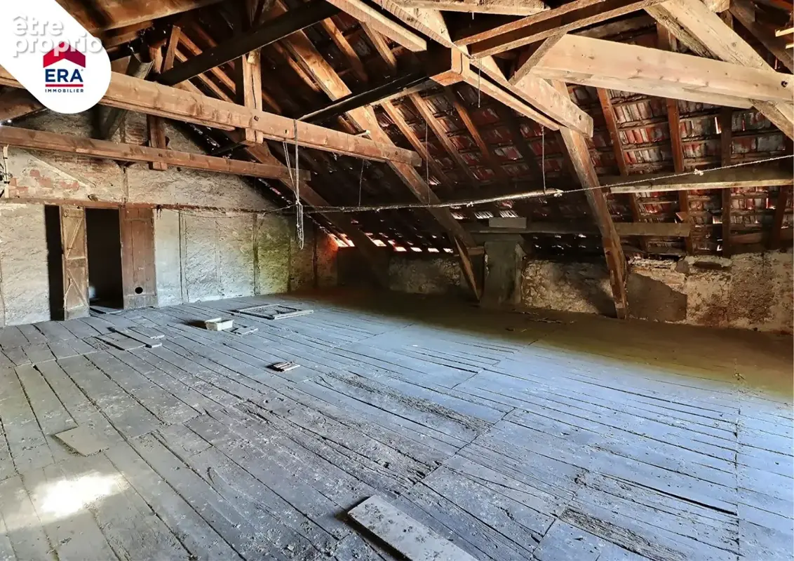 Appartement à FIGEAC