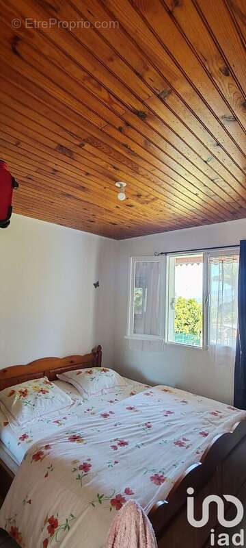 Photo 4 - Maison à LE TAMPON