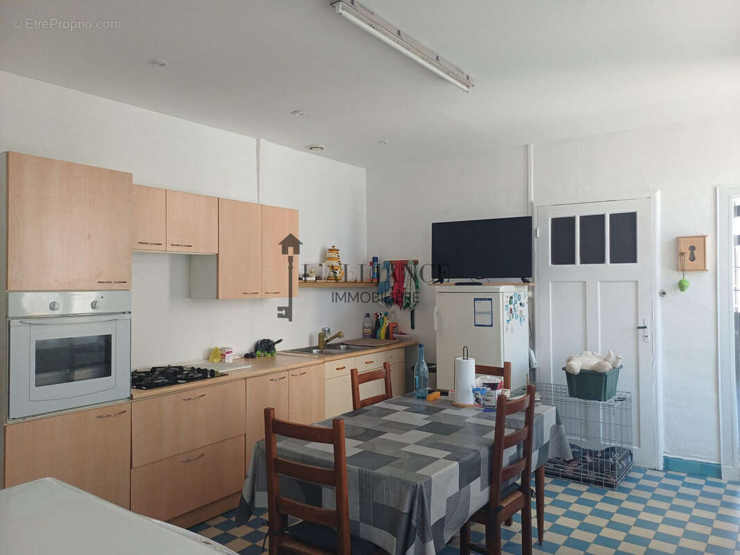 Maison 105 m² à Auxi-Le-Chateau  - photo 4
