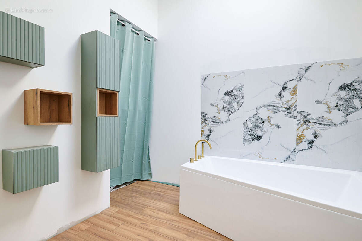 Maison à MURVIEL-LES-BEZIERS