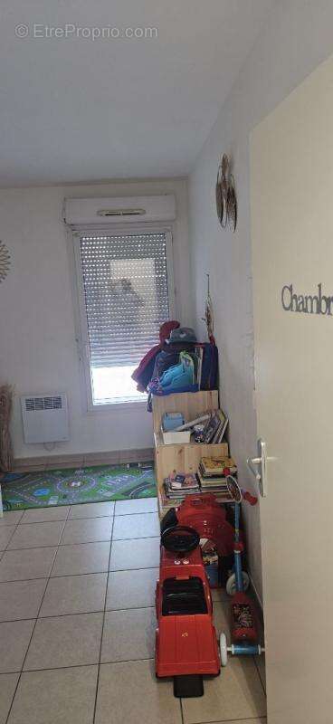 Appartement à MIRAMAS