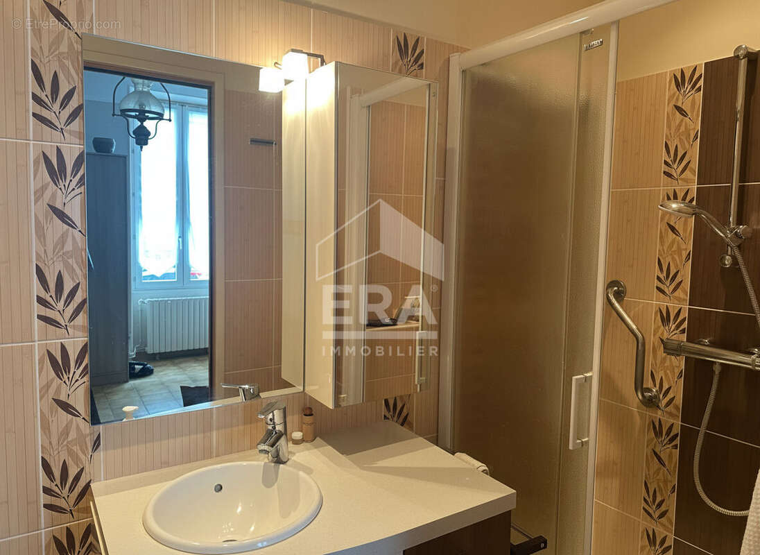 Maison 77m² à châteauroux - photo 8