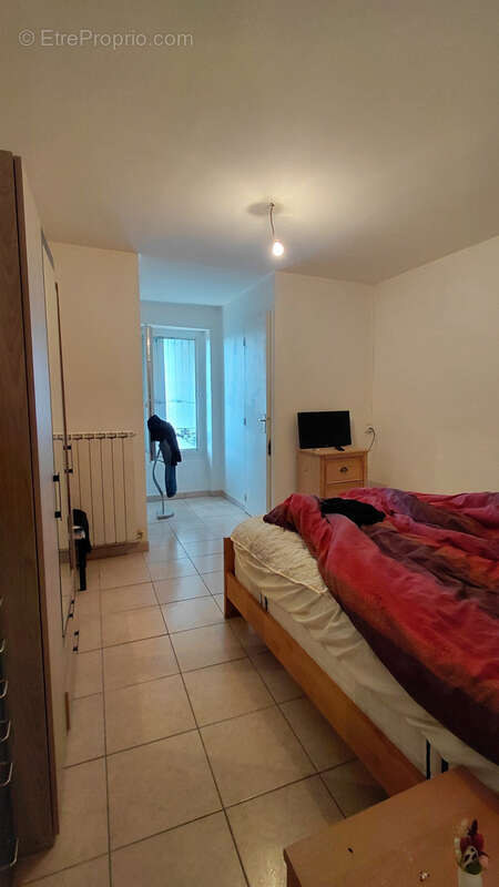 Maison à LE TEIL