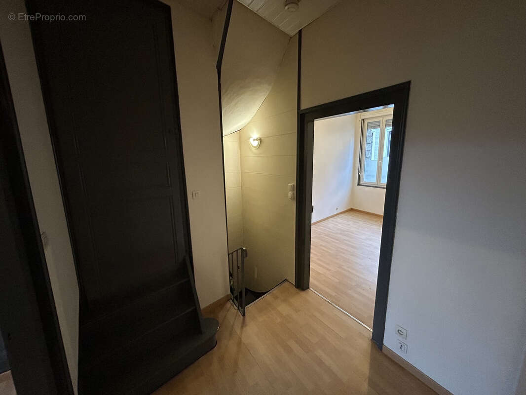 Maison à SAINT-AMAND-LES-EAUX