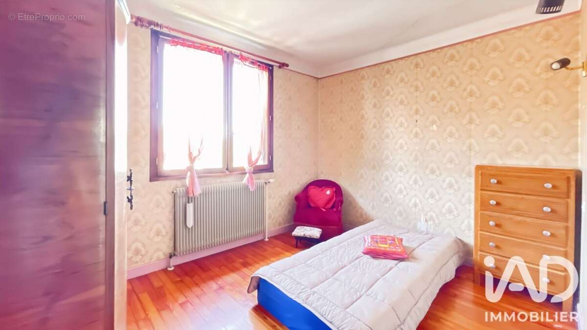 Photo 9 - Maison à PONTCHARRA