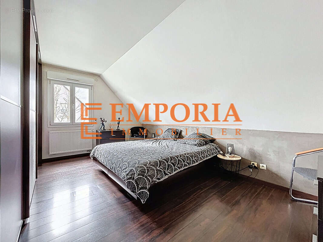 Maison à MUESPACH-LE-HAUT