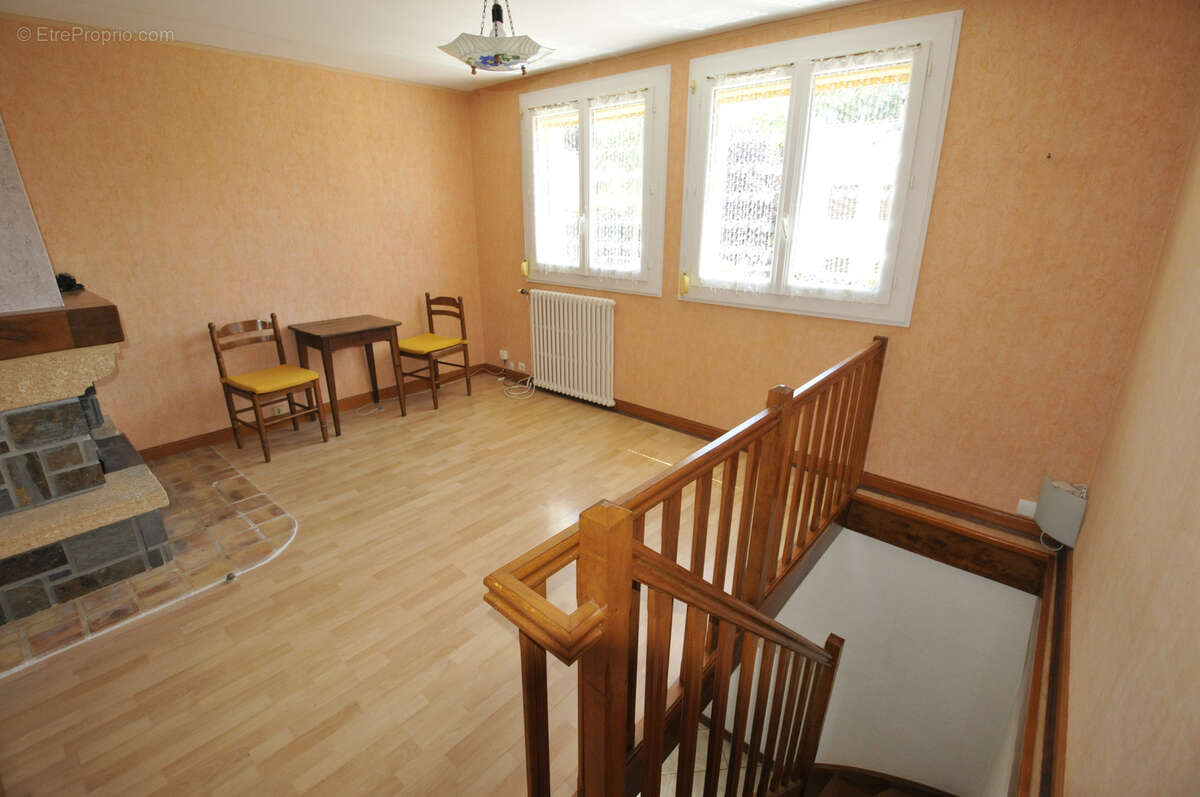 Maison à ISLE