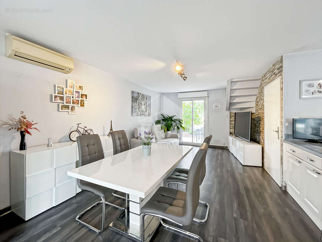 Maison 124m² à mougins - photo 11