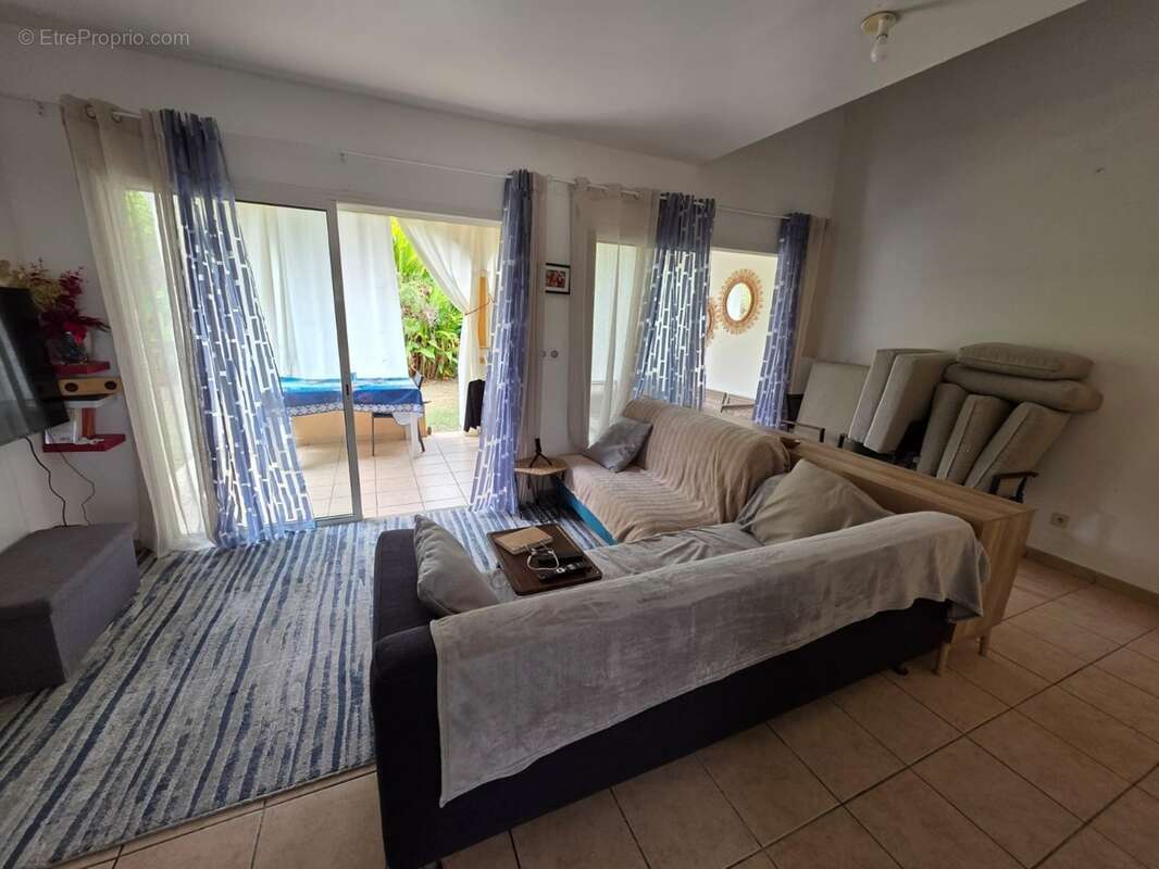 Maison 3 chambres avec jardin dans résidence sécurisée avec piscine - photo 10