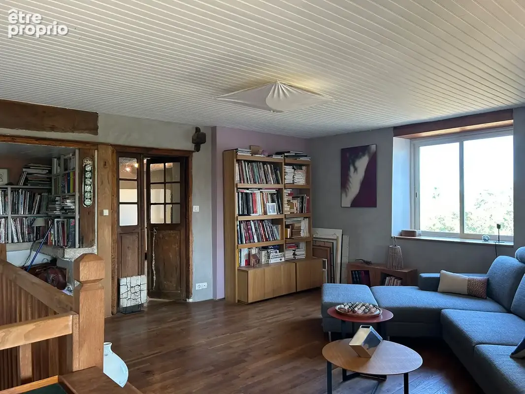 Ensemble immobilier sur 3.3 ha de terrain - photo 9