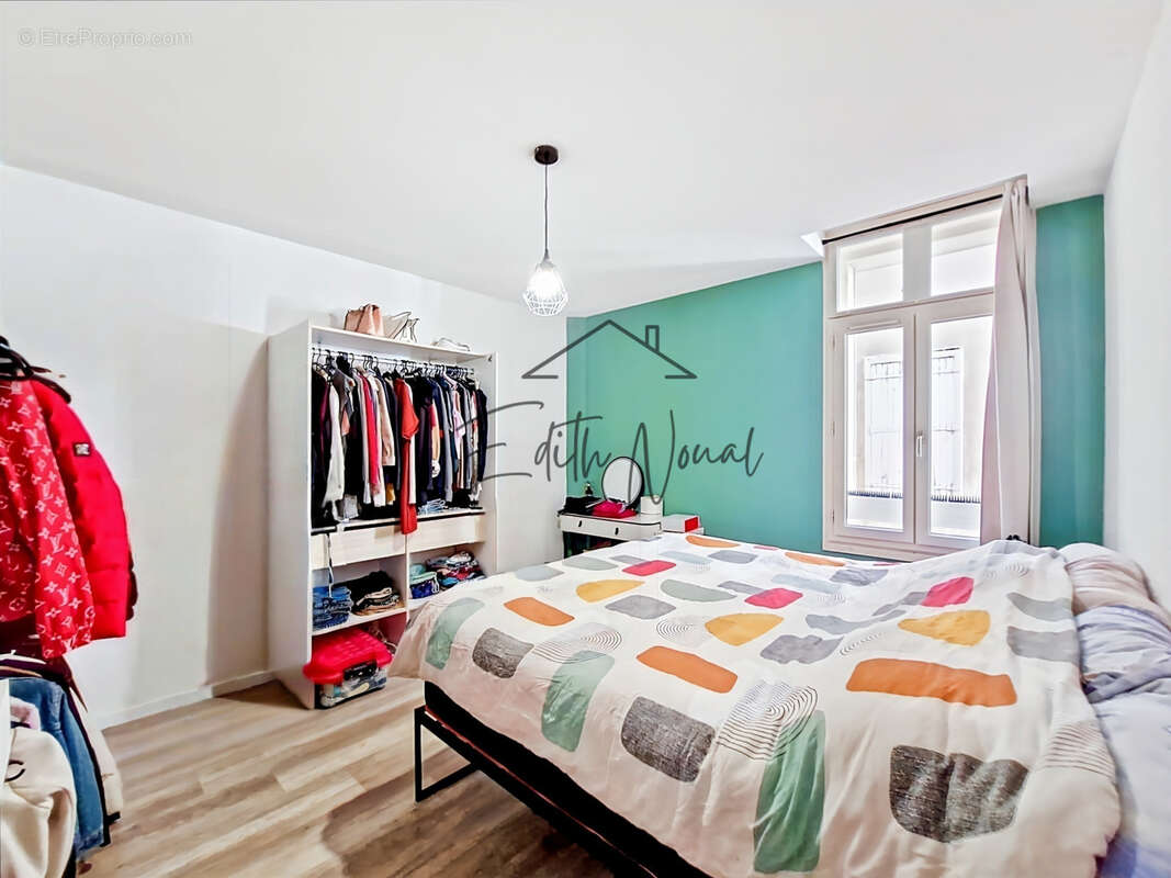 Appartement à MILLAU