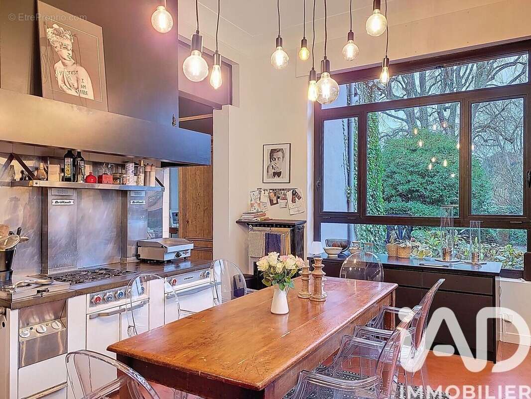 Photo 9 - Maison à HEM