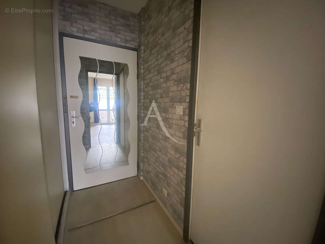 Appartement à ROCHEFORT