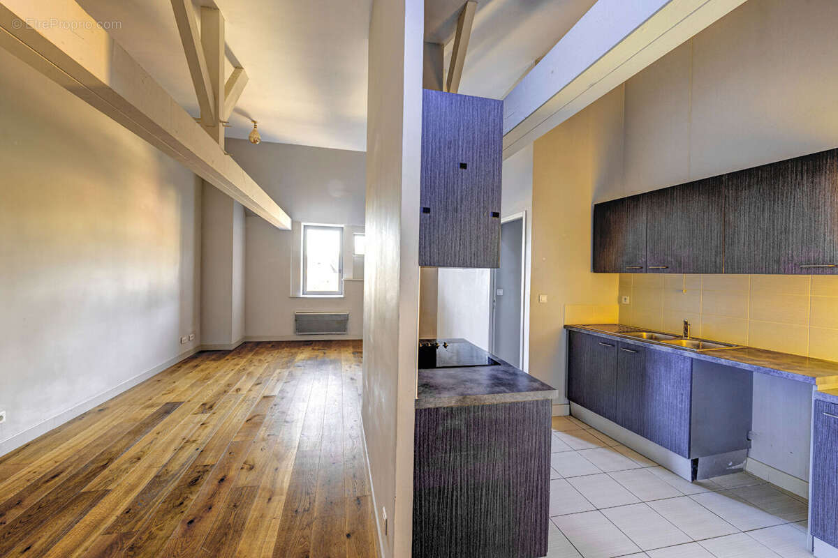 Appartement à SARLAT-LA-CANEDA