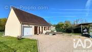 Photo 1 - Maison à VIELS-MAISONS