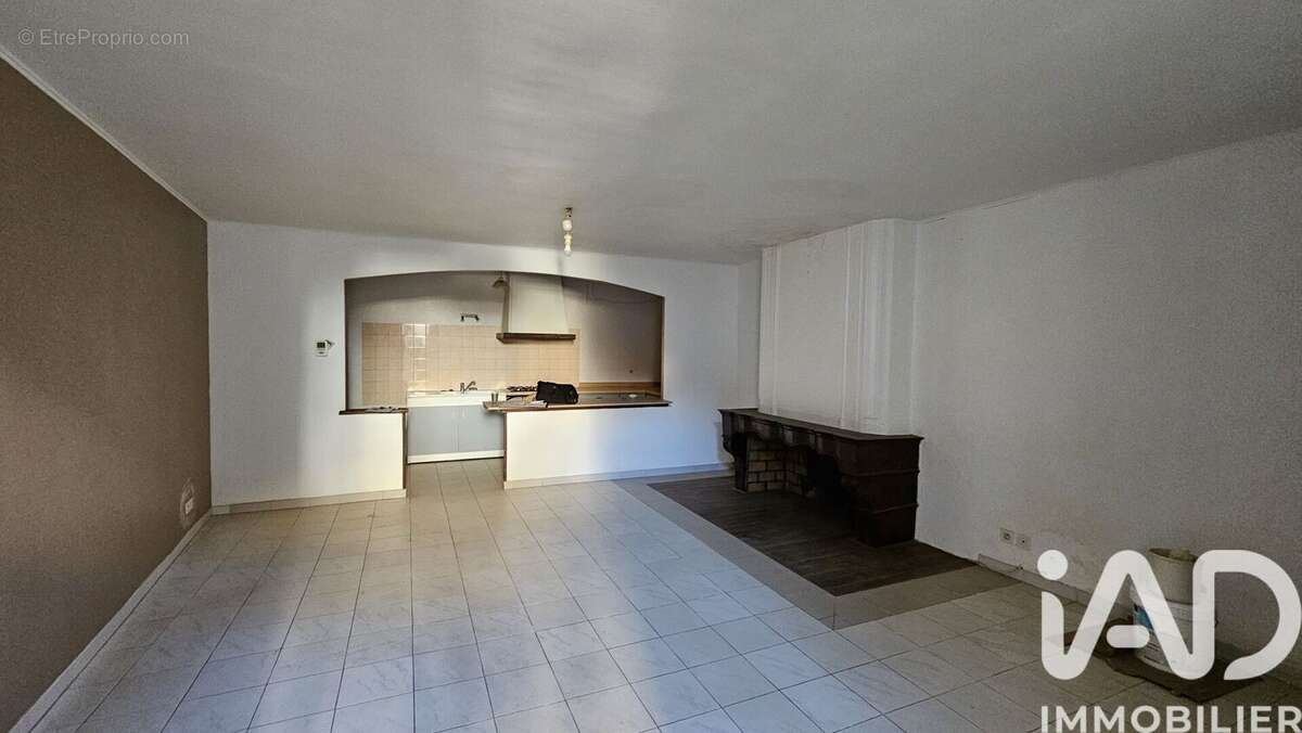 Photo 3 - Appartement à BAGNOLS-SUR-CEZE