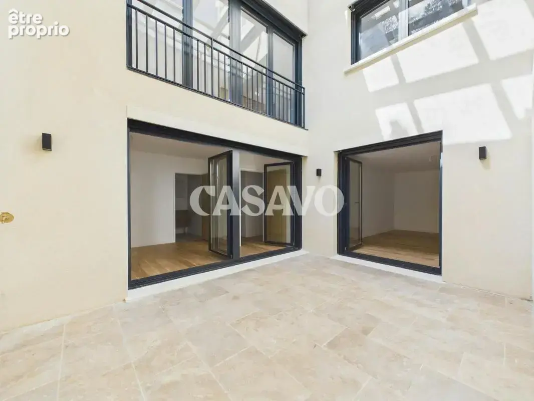 Vente Maison 6 pièces de 153m² - 92150 Suresnes - photo 6