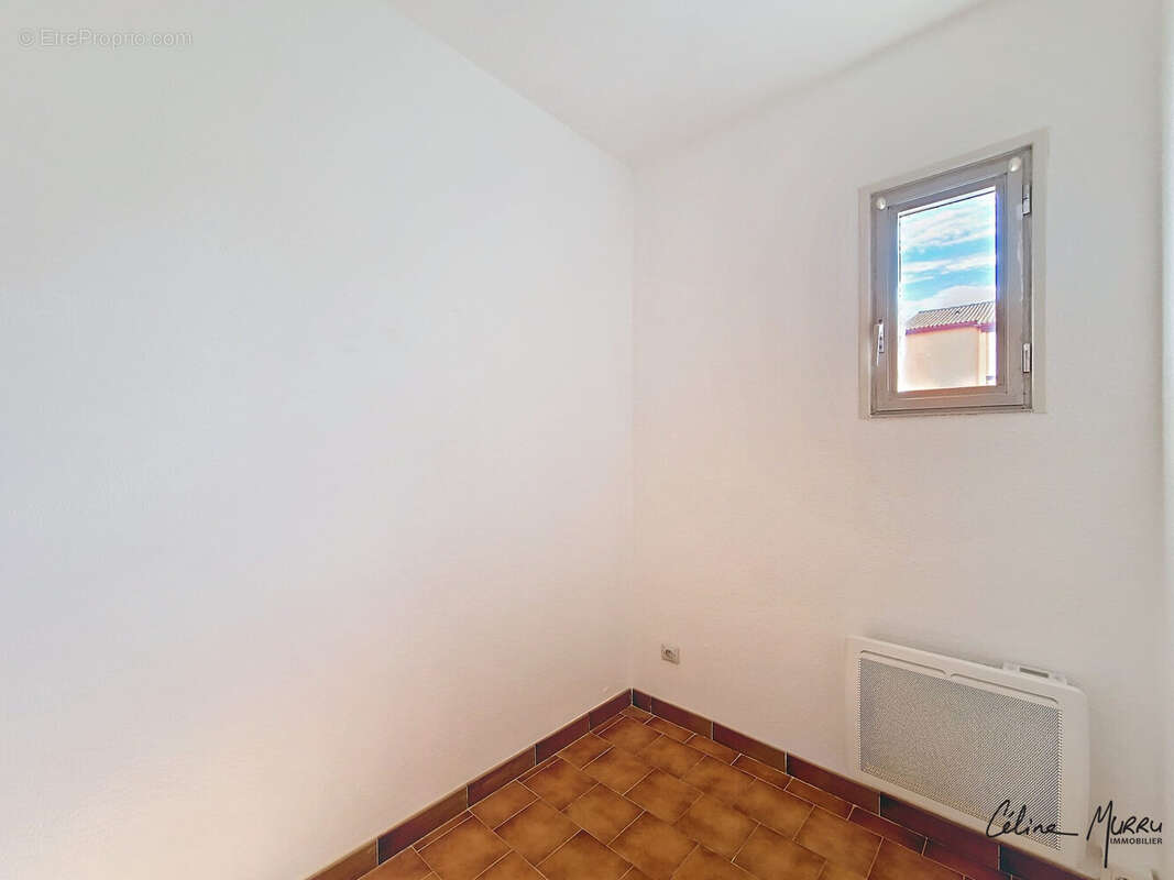 Appartement à VALRAS-PLAGE