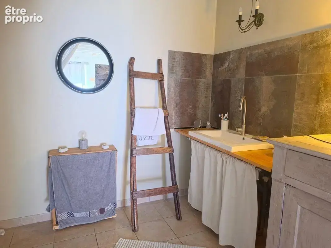 Maison à vendre 257m2 saint sulpice de roumagnac (24) - photo 15
