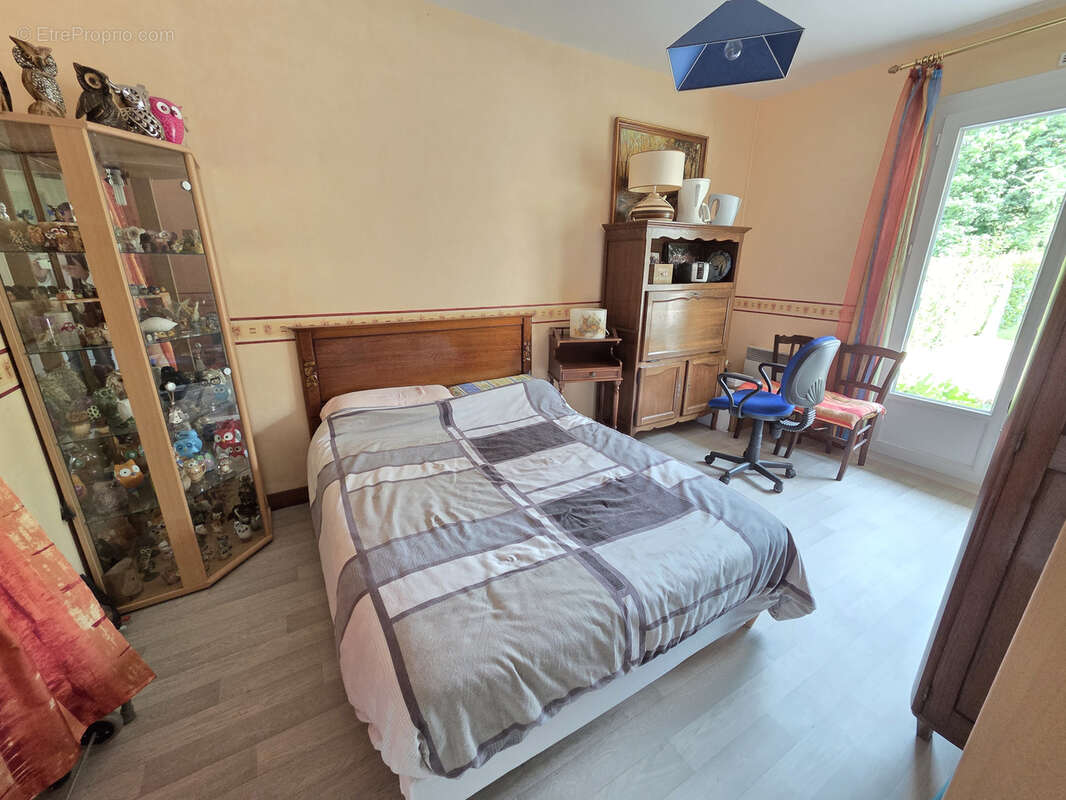 Maison à AVERMES
