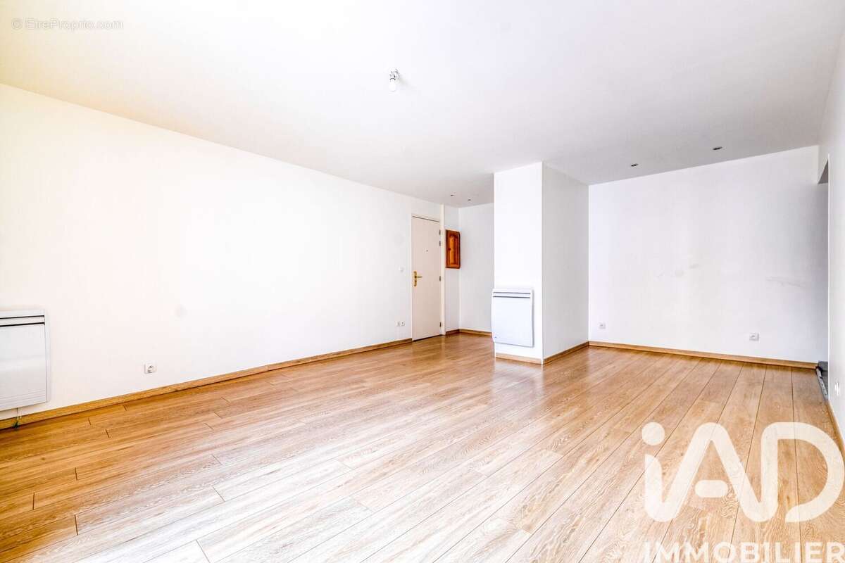 Photo 4 - Appartement à MEAUX