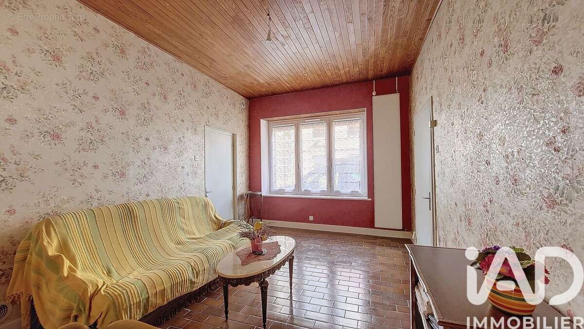 Maison 162 m² à Cendrey  - photo 9
