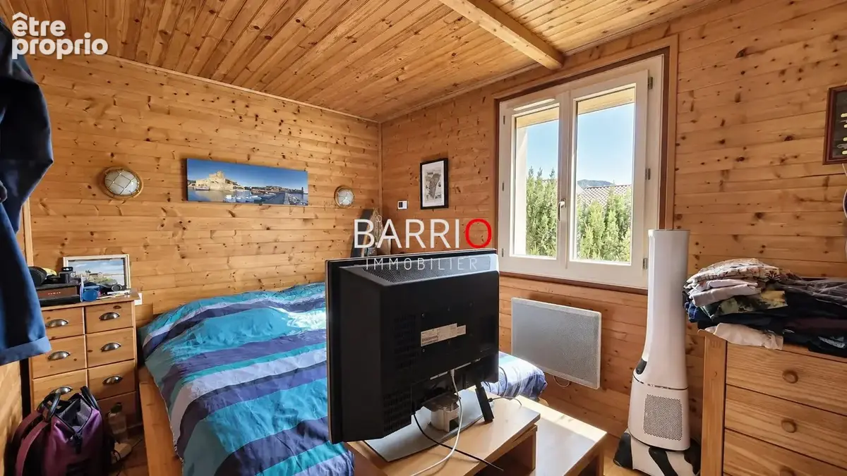 Maison 5 pièces 91 m² à vendre à Saint-Andre (66690) - photo 7