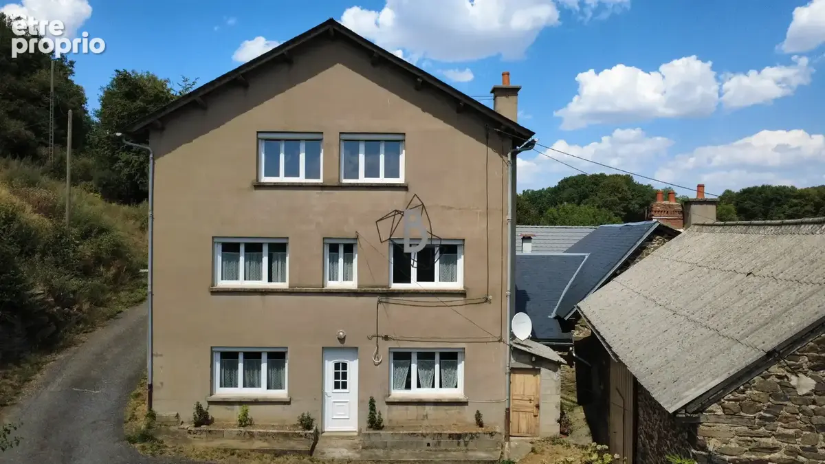 Maison T5 - 148 m2 - Alrance - photo 16