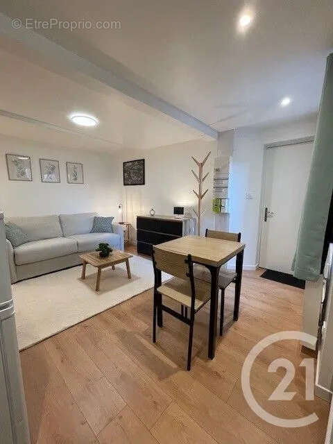 Appartement à VERNON