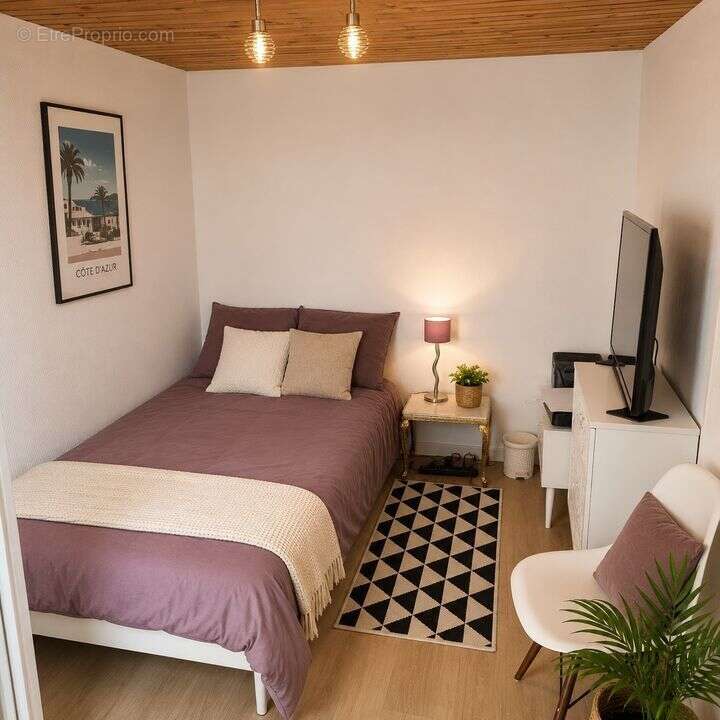 Maison à PETITE-FORET