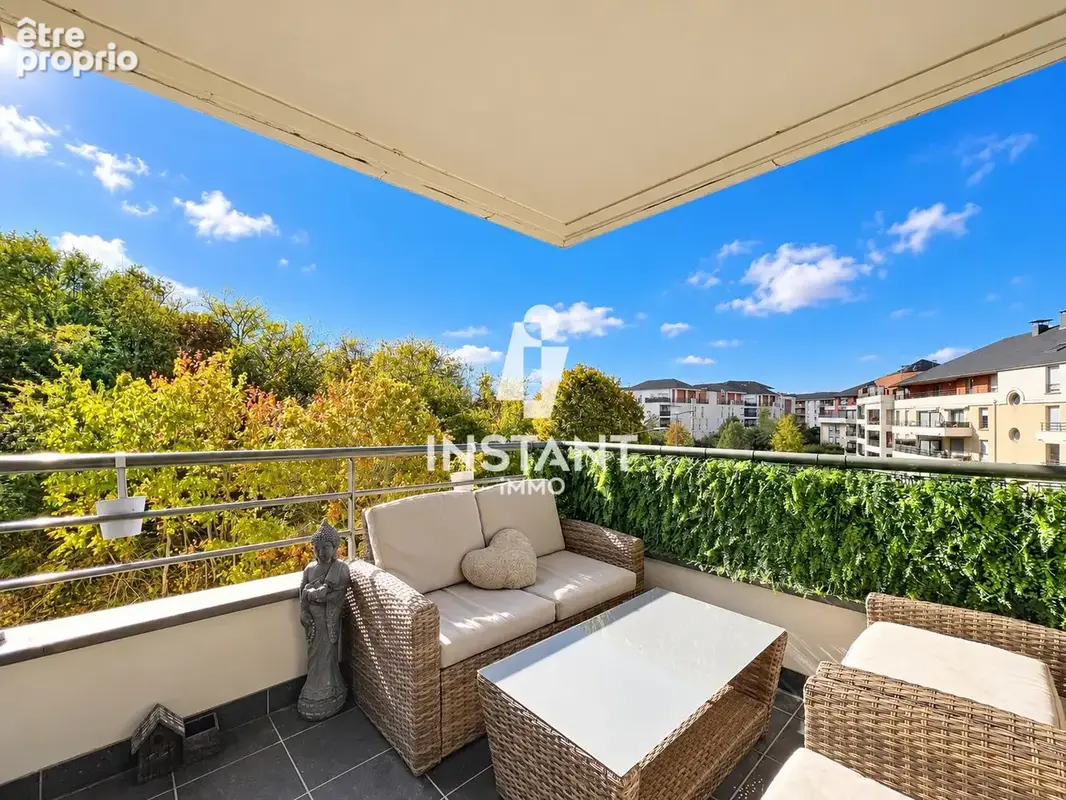 Appartement 2 pièces 45 m² à vendre à Creteil (94000) - photo 1