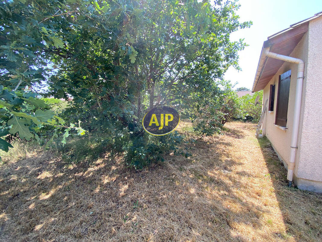 Maison à VENDAYS-MONTALIVET