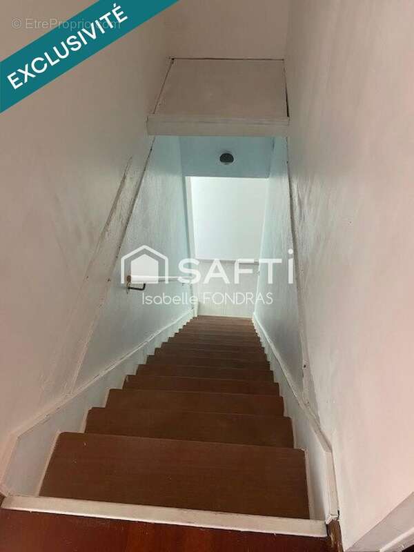 Photo 4 - Maison à SAINT-QUENTIN