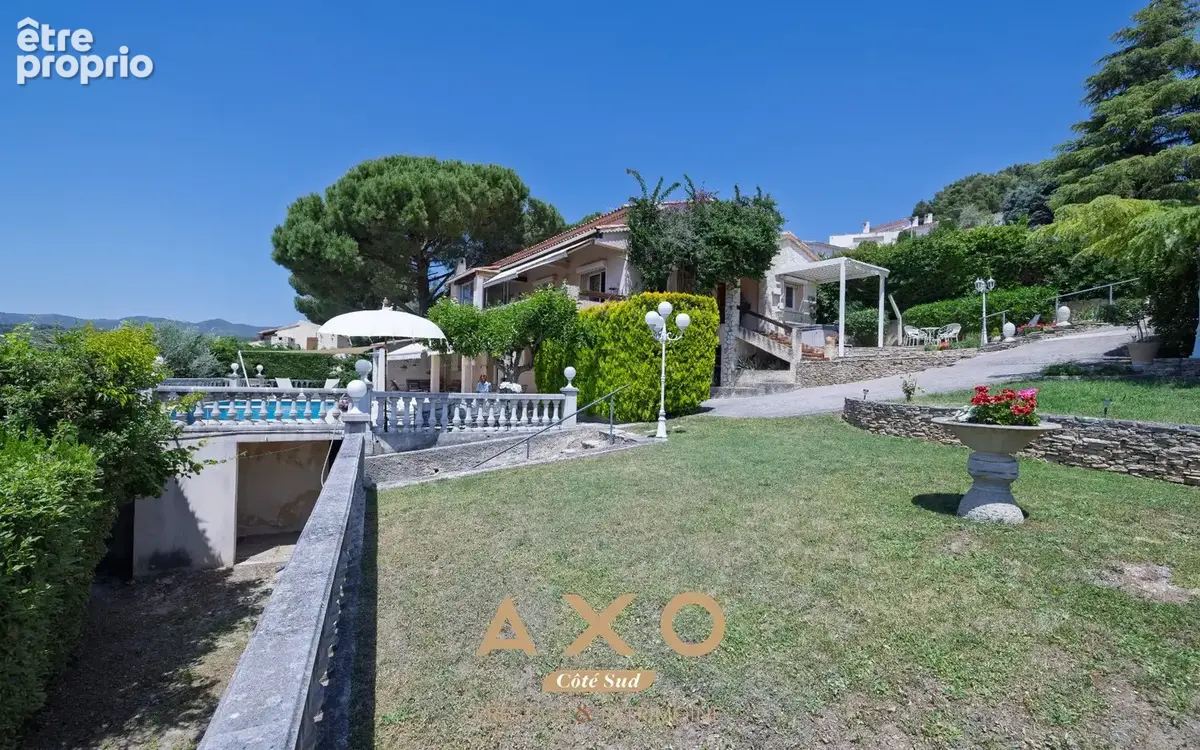 EXCLUSIVITE - ALLAUCH - VILLA 132m2 - Piscine - sur 1021m2 de terrain - 385 000 - photo 5