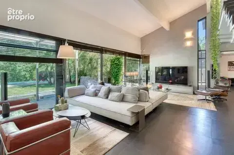 Maison 8 pièces 350 m² à vendre à Opio (06650) - photo 3