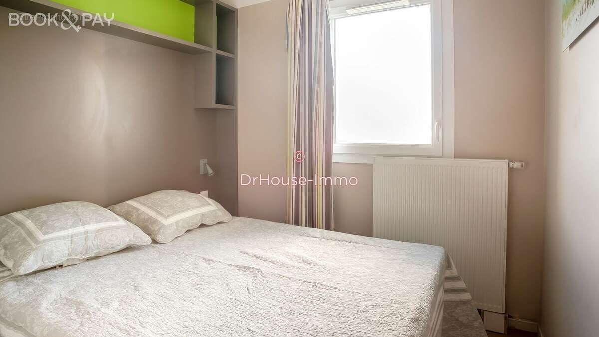 Appartement à COURSEULLES-SUR-MER