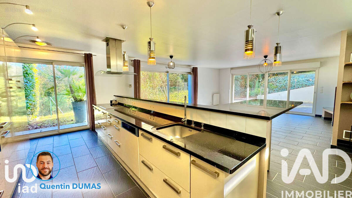 Photo 5 - Maison à SAINT-PIERRE-D'IRUBE