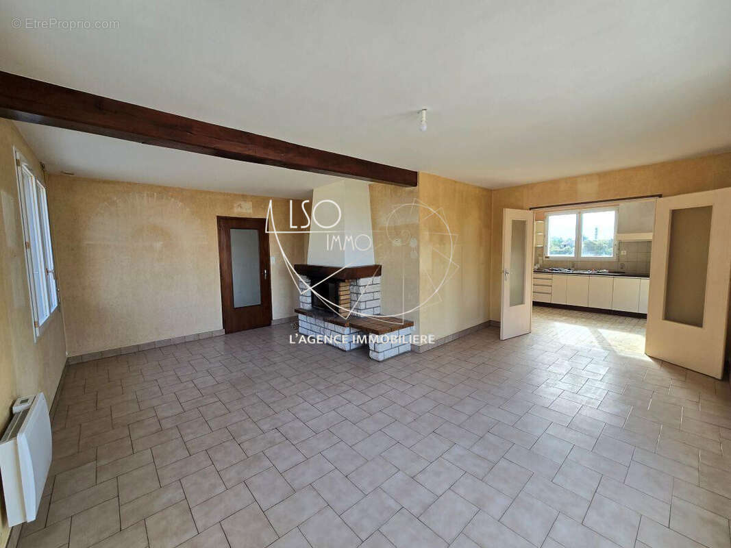 Maison 112 m² à Les Sables-D'olonne  - photo 2