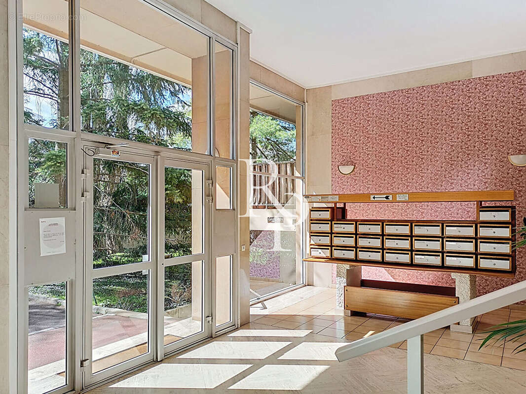 Appartement à LYON-5E