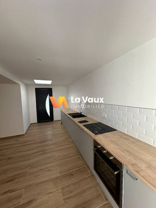 Maison à NEUVES-MAISONS